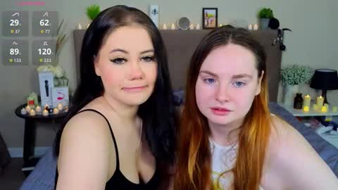 Salvia online show from 12.23.25