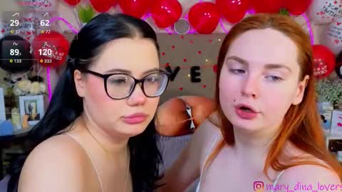 Salvia online show from 02.12.26