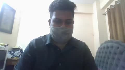 sam19982026 online show from 03.01.26