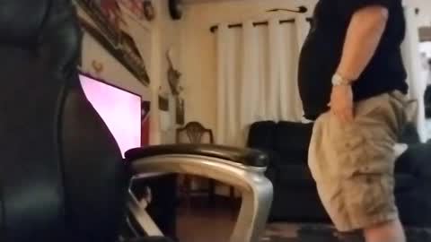 sam431717 online show from 10.19.25