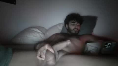 sam464422 online show from 04.18.26