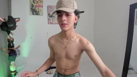 sam__cute online show from 01.06.25