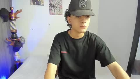 sam__cute online show from 01.10.25