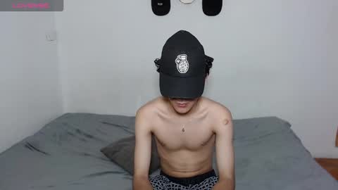 sam__cute online show from 11.10.25