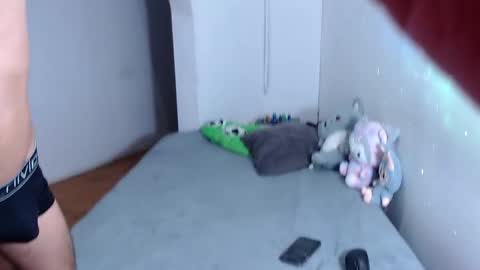 sam__cute online show from 02.20.26