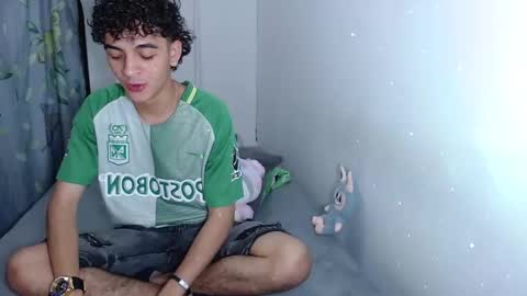 sam__cute online show from 02.24.26