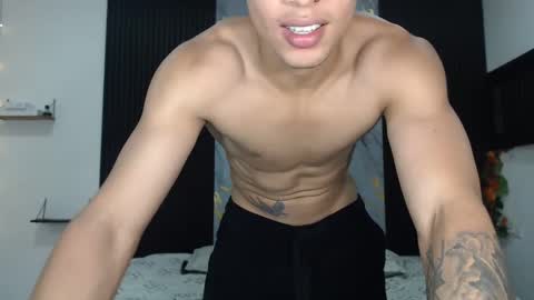 sammmikee online show from 02.22.25