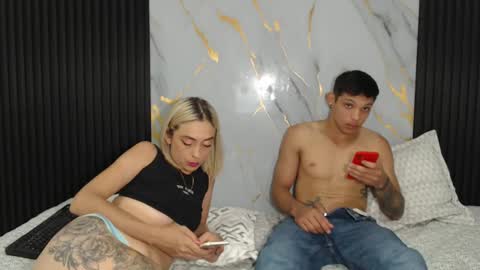 sammmikee online show from 02.25.25