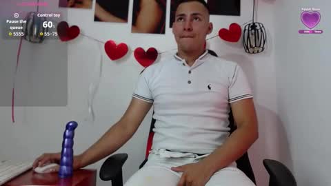 Snapshot of sam_boy_kinky chatting on 09.12.25 sam_boy_kinky online show from 09.12.25