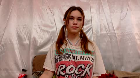 Samantha online show from 01.26.25