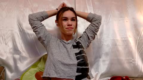 Samantha online show from 01.28.25