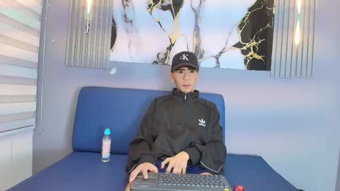 SAM online show from 01.12.26