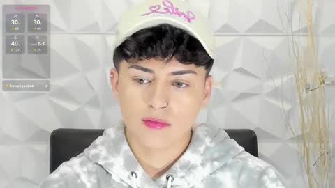 Sam online show from 02.11.26