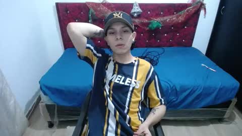 Sam online show from 12.23.25