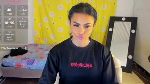 SAM online show from 01.21.25