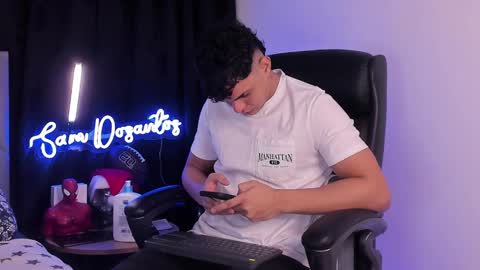 llll sammu llll online show from 12.08.24