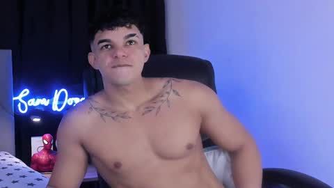 llll sammu llll online show from 12.15.24