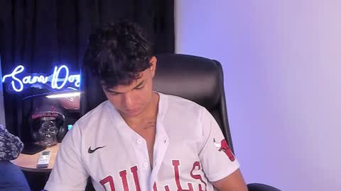 llll sammu llll online show from 01.22.25