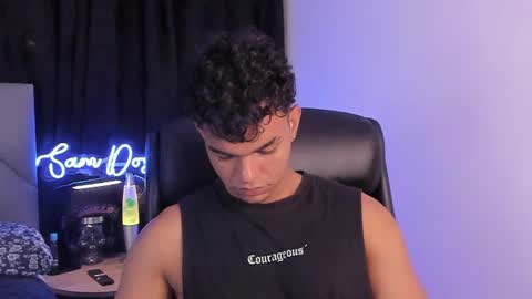 llll sammu llll online show from 01.23.25