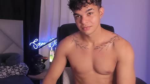 llll sammu llll online show from 02.02.25