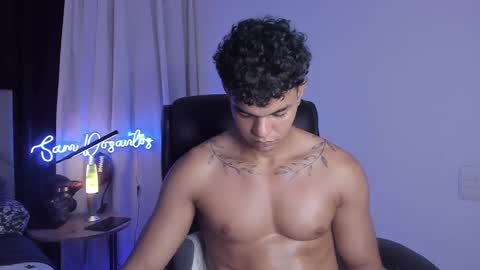 llll sammu llll online show from 02.02.25