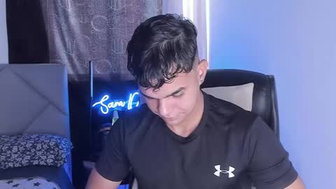 llll sammu llll online show from 03.10.25