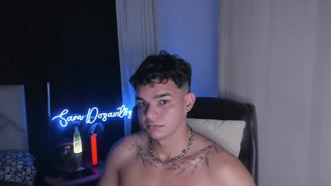 llll sammu llll online show from 03.11.25