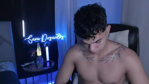 llll sammu llll online show from 03.12.25