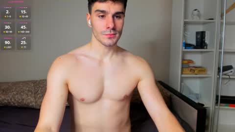 BACK IN 2 WEEKS online show from 01.11.26