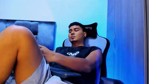 SAM online show from 12.18.25