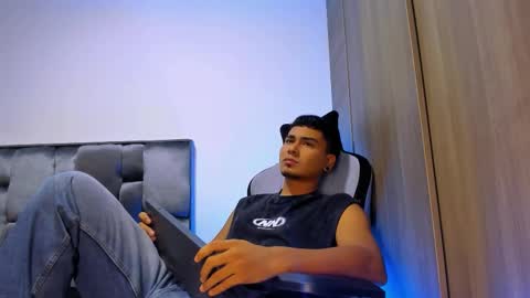 SAM online show from 12.18.25