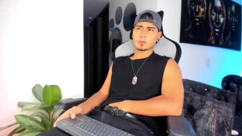 SAM online show from 01.13.26