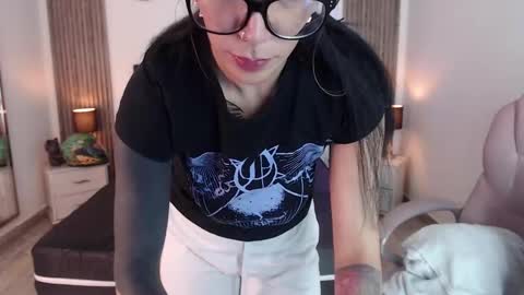 SAM MANSON online show from 12.28.24