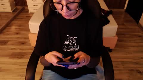 SAM MANSON online show from 09.29.25