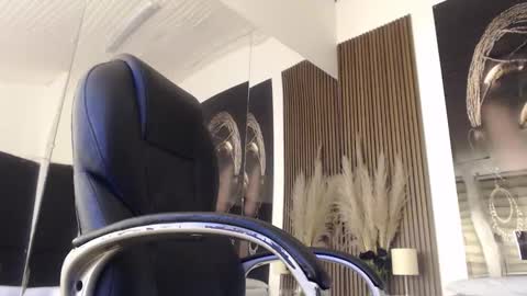 SAM MANSON online show from 09.30.25