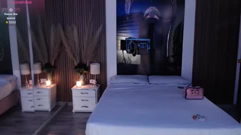 SAM MANSON online show from 12.22.25