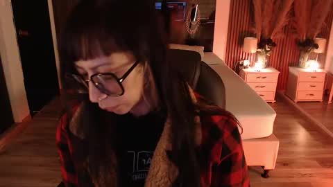 SAM MANSON online show from 02.07.26