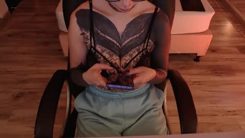 SAM MANSON online show from 02.21.26