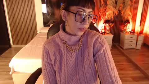 SAM MANSON online show from 03.20.26