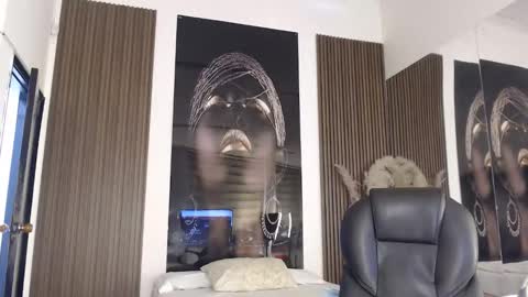 SAM MANSON online show from 03.23.26