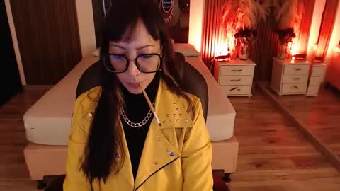 SAM MANSON online show from 03.26.26