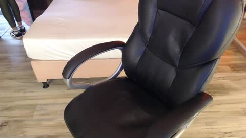 SAM MANSON online show from 04.09.26