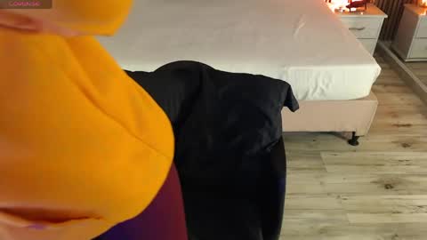 SAM MANSON online show from 05.19.26