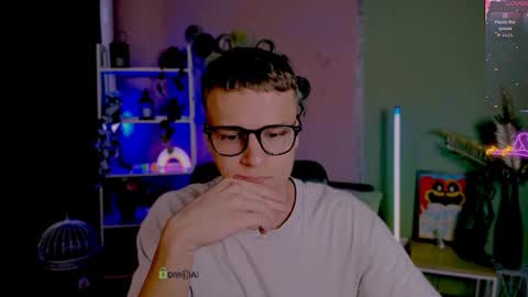 Sam online show from 09.22.25