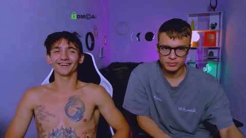 Sam online show from 10.03.25