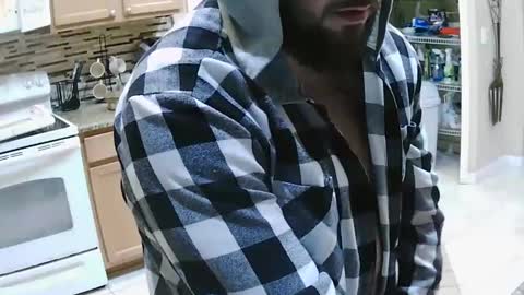 sam_papithebarber online show from 01.04.25