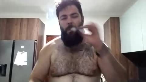 Snapshot of sam_papithebarber chatting on 05.11.26 sam_papithebarber online show from 05.11.26