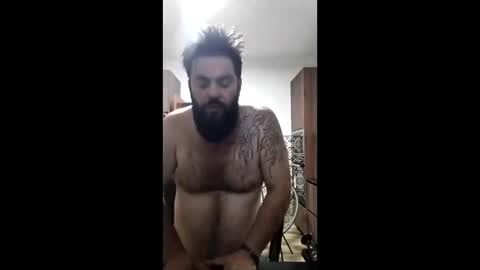 Snapshot of sam_papithebarber chatting on 06.09.26 sam_papithebarber online show from 06.09.26