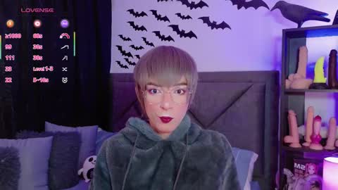 Sam online show from 10.26.25