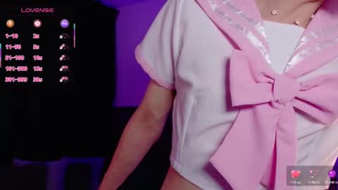 Sam online show from 11.13.25